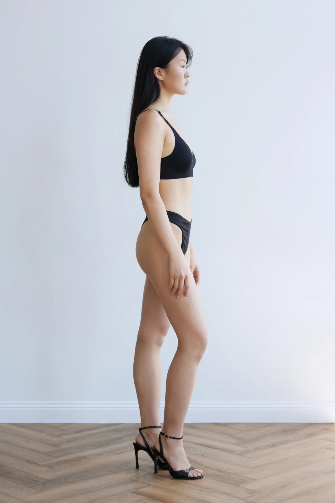 Орнелла Пак — снеп
